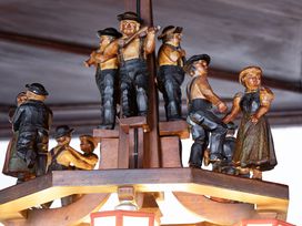 3 Romantische Tage im Schwarzwald mit 5-Gang-Menü