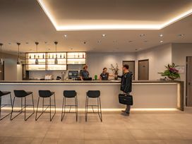 2 Tage Kurzurlaub mit Frühstück im LOGINN Hotel Stuttgart Zuffenhausen