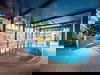 2 Tage Auszeit im Parkhotel Zur Klause mit Frühstück