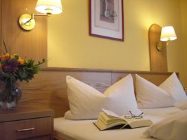 3Tage im Vital & Wellnesshotel Schürger mit HP
