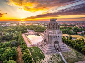 3 Tage am Geiseltalsee mit Frühstück