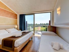 2 Tage Kurzurlaub mit Frühstück im Hotel Rivus