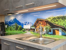 Berge - See - Urlaub am idyllischen Waldsee, 3 Tage