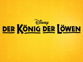 Disneys DER KÖNIG DER LÖWEN mit Hotel