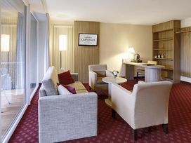 2 Tage Entspannung im Kurort Bad Kissingen