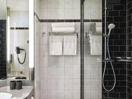 2 Tage im pentahotel Berlin, Koepenick