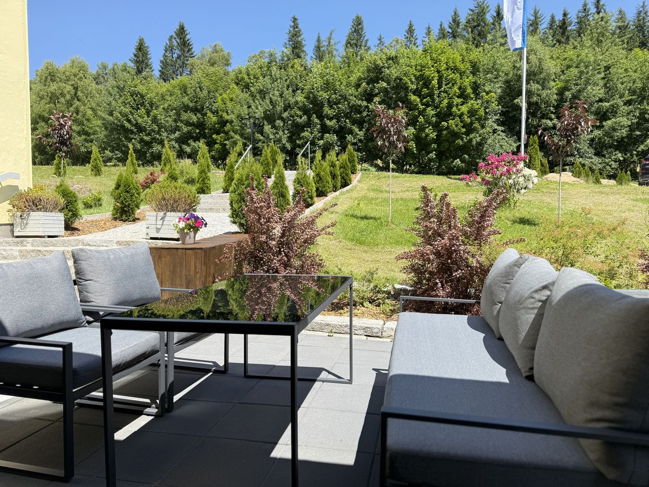 Preis Hit: 6 Tage Bayerwald mit Halbpension&Natur pur