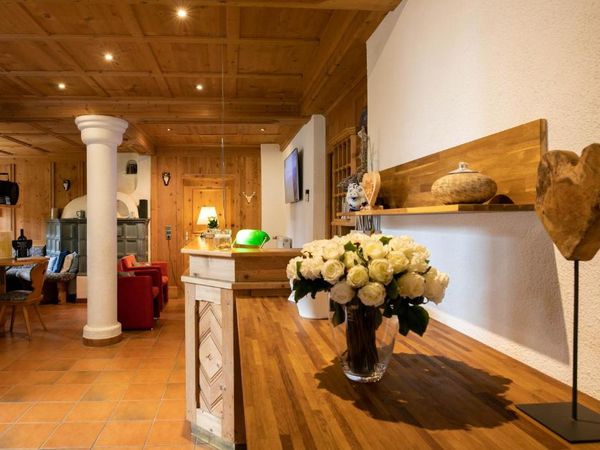 6 Tage Alpenidylle pur: Erholung & Aktivurlaub in Seefeld in Tirol inkl. Frühstück