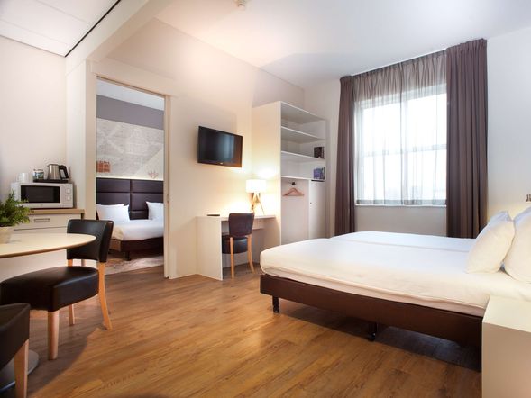 Familienzimmer DELUXE