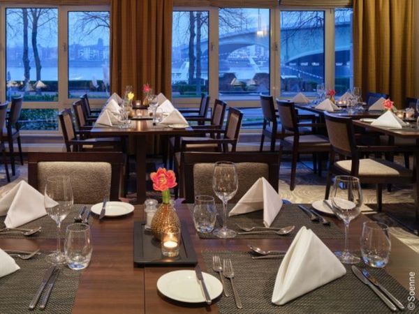 2 Tage Bonn entspannt entdecken Dorint Hotel Bonn inkl. Halbpension