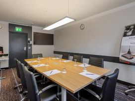 2 Tage im Hotel Mercure Aachen Europaplatz