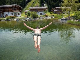 2 Tage traumhafter Urlaub in der Nähe des Chiemsees
