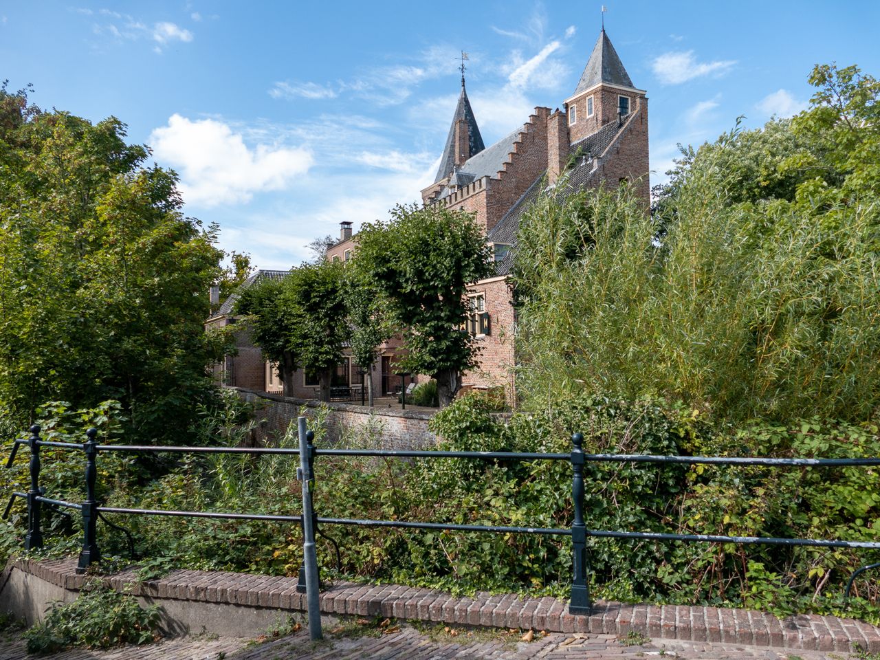 4 Tage am Strand von Zeeland