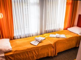 Ostsee-Auszeit in Swinemünde