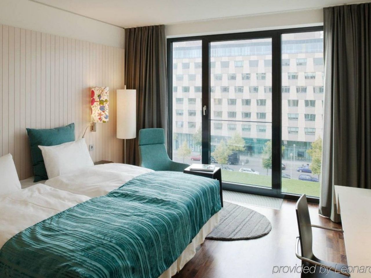 Scandic Berlin Potsdamer Platz
