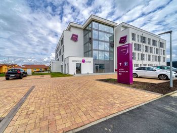 3 Tage Kurzurlaub mit Frühstück im Voya Hotel Ringsheim