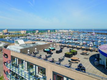 3 Nordsee-Tage im Leonardo Hotel IJmuiden mit Frühstück