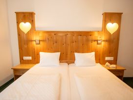 Pistenglück & Wellness - 3 Tage Ötztal