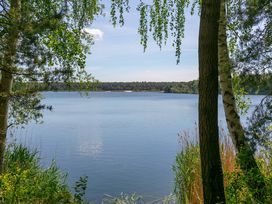 3T/2ÜN Kurze Auszeit am Wandlitzsee