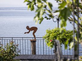 Thermen-Wellness Bodensee &  Dinner: 2 Tage Meersburg
