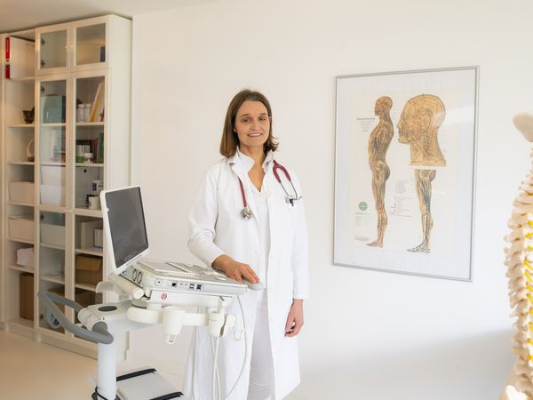 Pazeider Mayr Kur Essential in Marling Vollpension Plus