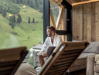 4 Tage Urlaub im Nationalpark Hohe Tauern