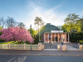 3 Tage Wellness inklusive Halbpension am Wochenende
