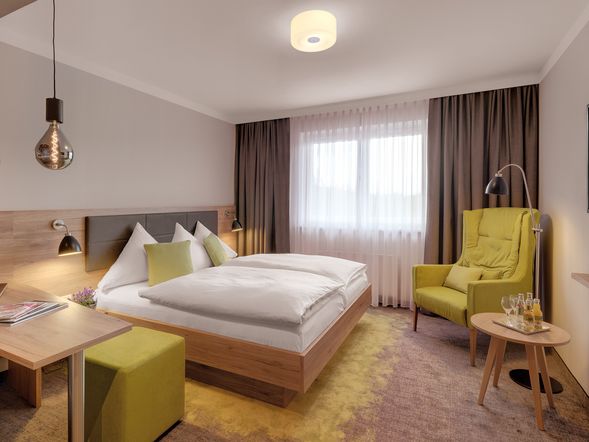 Doppelzimmer standard