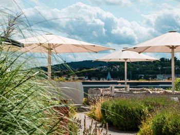 2 Tage das stylische Jaz in the City Stuttgart spüren