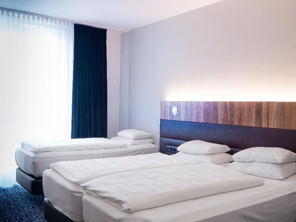 Hotel Grauer Bär
