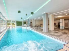 2 Tage Kurzurlaub mit Frühstück im Hotel Szieszta
