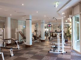 3 Tage im Radisson Blu Park Hotel mit Frühstück
