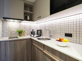 Berlin begrüßt Sie! - 2 Tage im Aparthotel