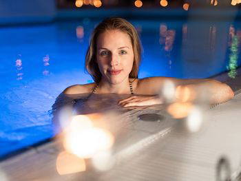 3 = 2 Ostsee-Wellness-Auszeit