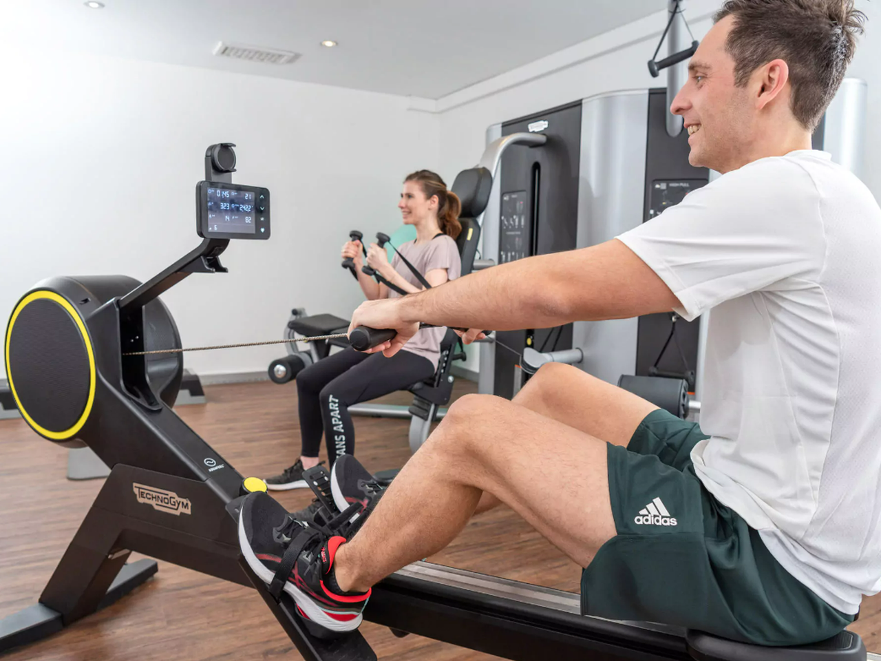 Entspannungswoche im spitzen Wellnesshotel im Allgäu