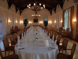 2 Tage Auszeit vom Alltag in Husum