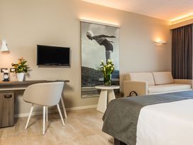 Strandspaß für Groß und Klein - 4 Tage Dolce Vita
