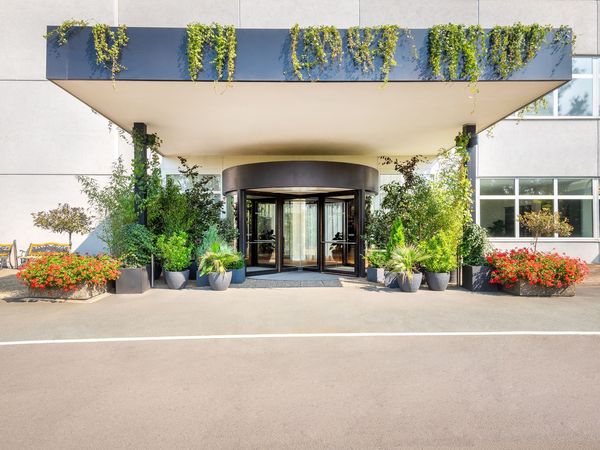 4 Tage Kurzurlaub am Mittelrhein mit Halbpension in Lahnstein