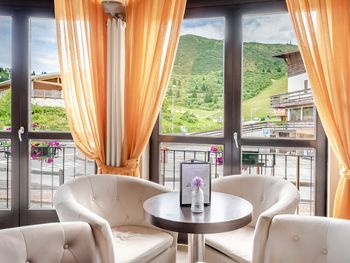 KurzMalDolomiten: Hotel Dolomiti Chalet zum Bestpreis