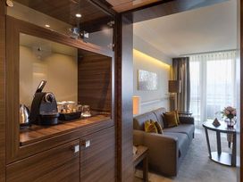 2 Tage Luxus genießen in Bayerns Landeshauptstadt