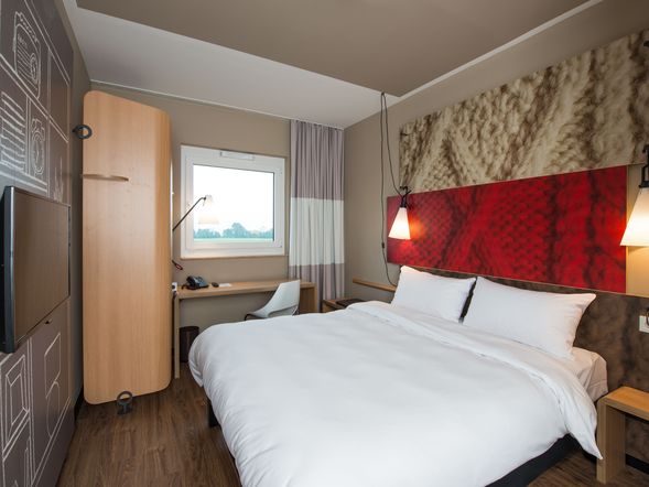 Doppelzimmer