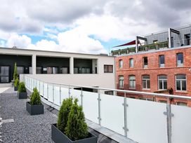 2 Tage Kurzurlaub im Hotel Apart Go25