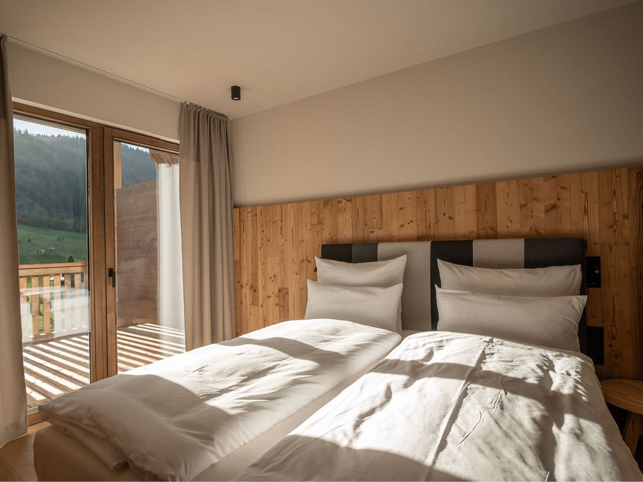 3 Tage Luxus-Kuschelzeit in den Kitzbüheler Alpen