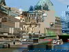 2 Tage im Ibis Berlin City West Hotel