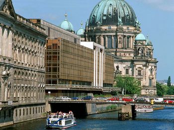 6 Tage im Ibis Berlin City West Hotel