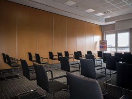 2 Tage mit Frühstück im Flemings Hotel Frankfurt
