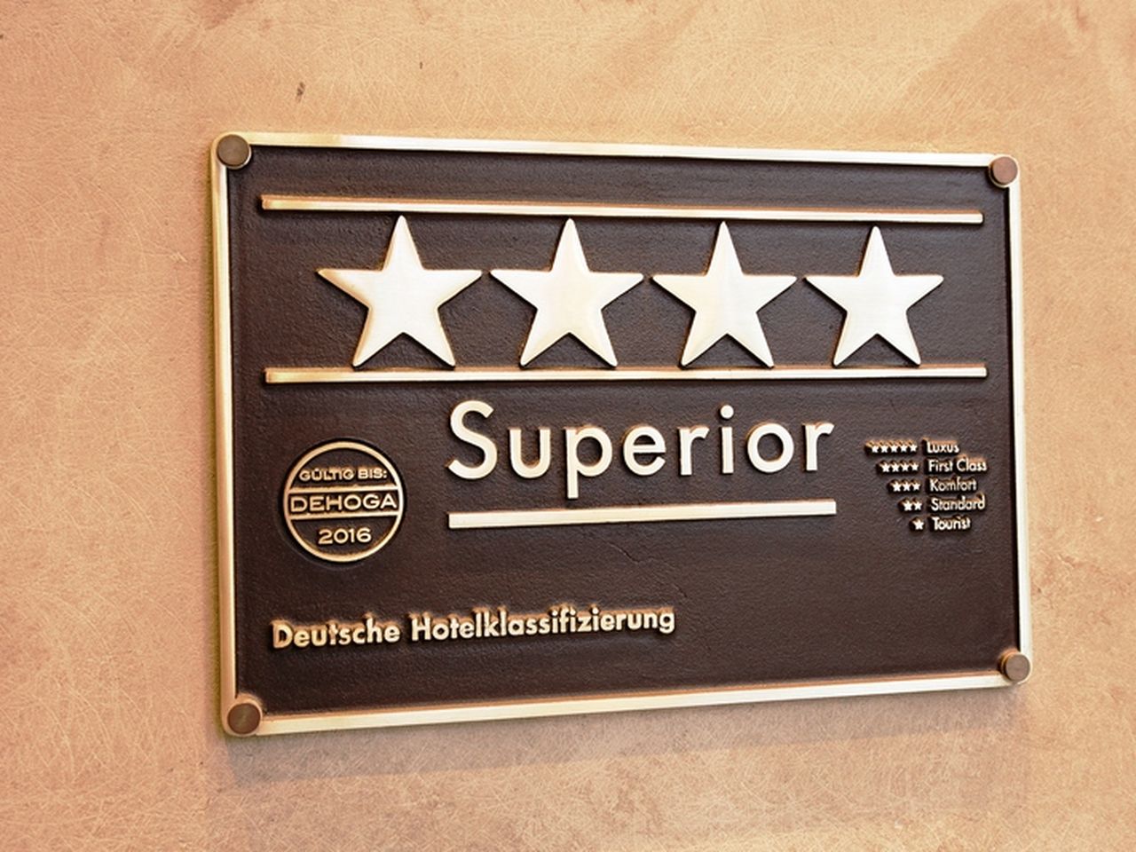 2 Tage im Hotel Victoria in Frankfurt am Main