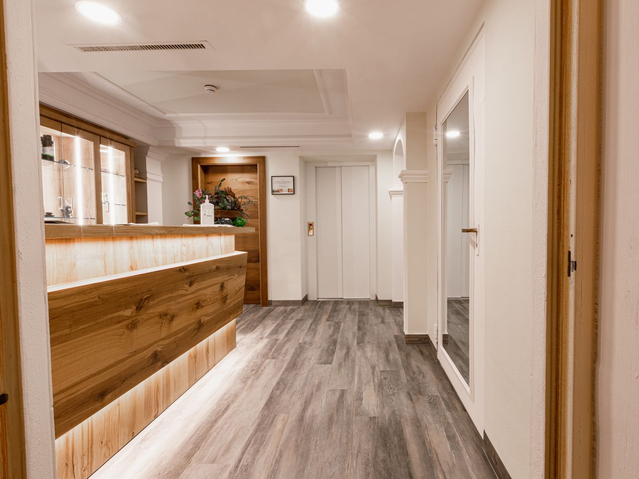 Hotel Kohlerhof - Aktiv, Beauty, Spa