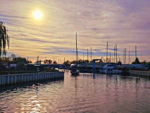 3 Tage Weihnachtsmarkt, Glühwein & Wintermomente in Ueckermünde, Mecklenburg-Vorpommern inkl. Frühstück