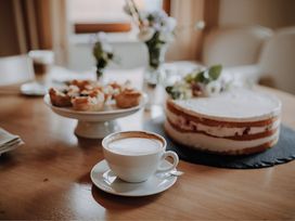 Zeit zu zweit – romantische Genuss- & Wellnessauszeit
